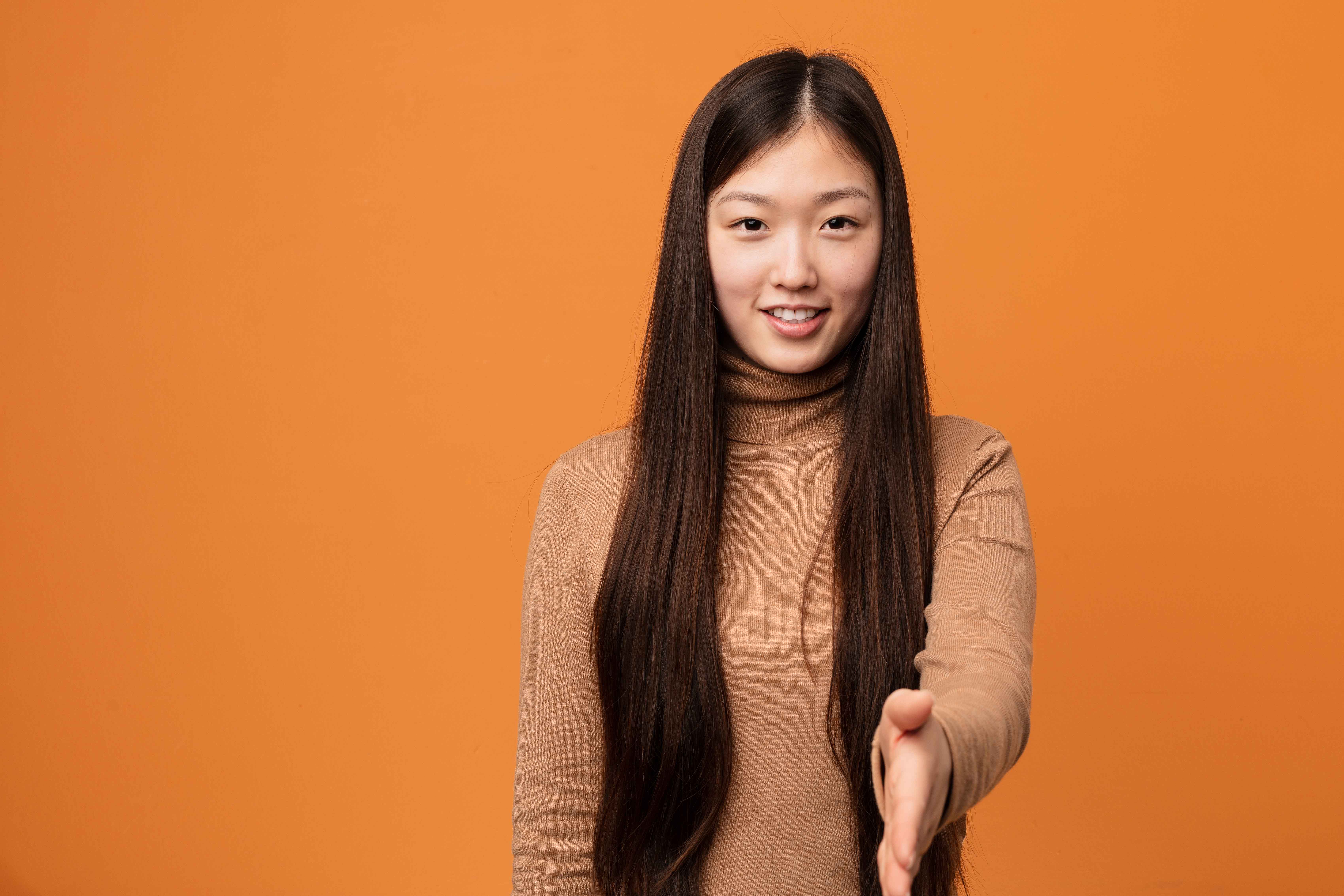 How to introduce yourself in Korean